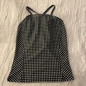 Albion Fit Tankini Top